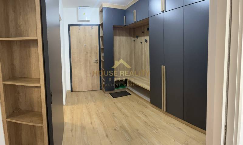 Rent One bedroom apartment, One bedroom apartment, Jégého, Bratislava 