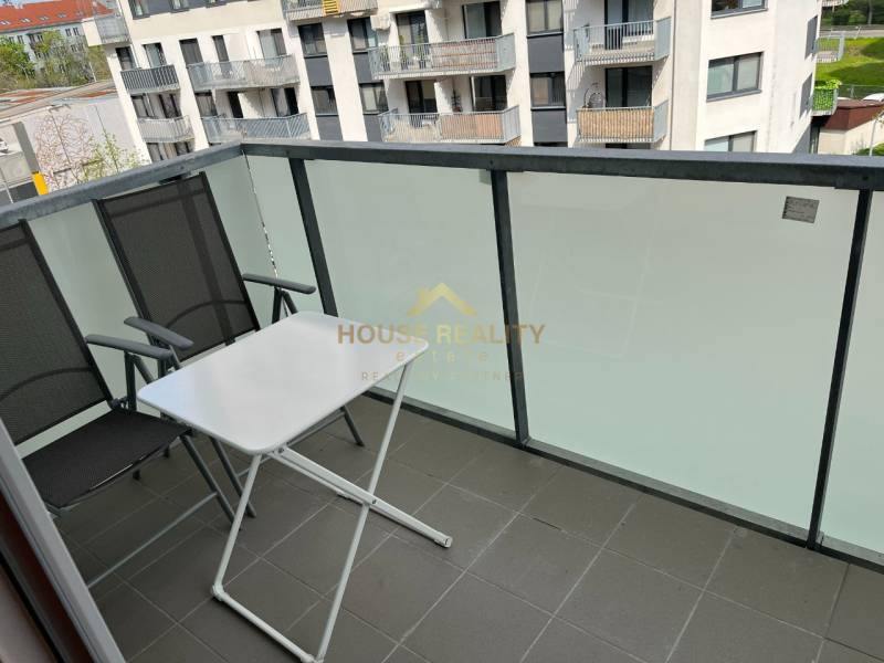 Rent One bedroom apartment, One bedroom apartment, Jégého, Bratislava 