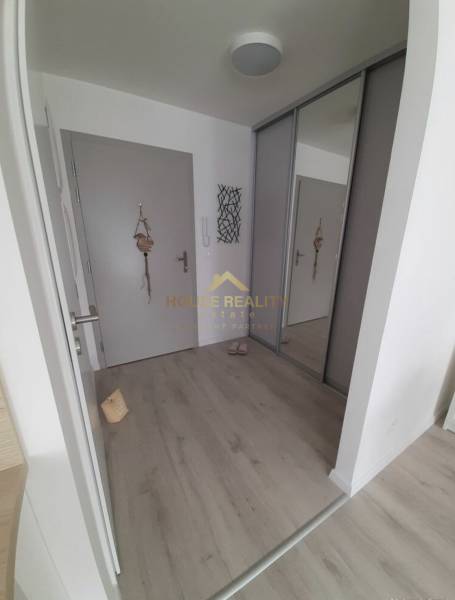 Rent Studio, Studio, Ivanská cesta, Bratislava - Ružinov, Slovakia