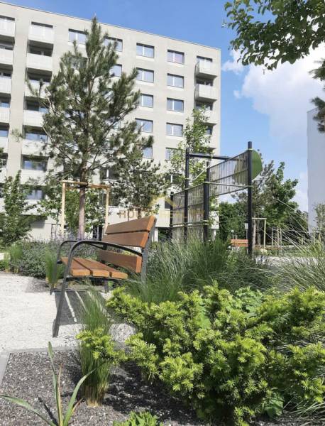 Rent Studio, Studio, Ivanská cesta, Bratislava - Ružinov, Slovakia