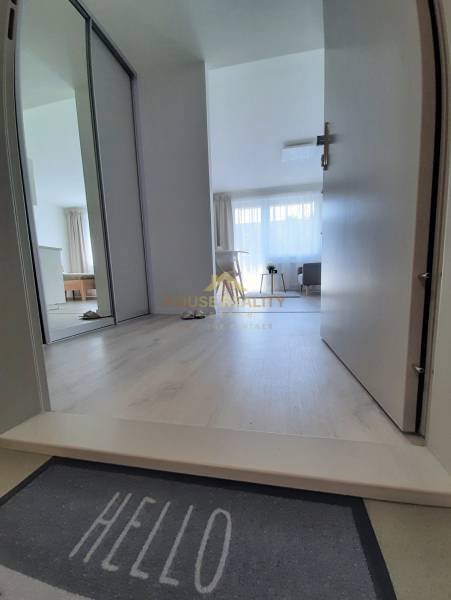 Rent Studio, Studio, Ivanská cesta, Bratislava - Ružinov, Slovakia