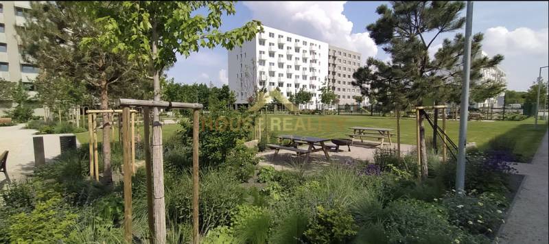 Rent Studio, Studio, Ivanská cesta, Bratislava - Ružinov, Slovakia