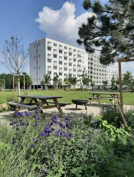 Rent Studio, Studio, Ivanská cesta, Bratislava - Ružinov, Slovakia