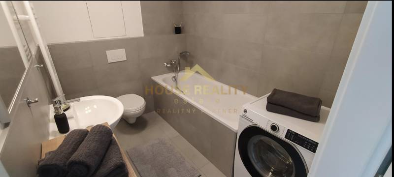 Rent Studio, Studio, Ivanská cesta, Bratislava - Ružinov, Slovakia