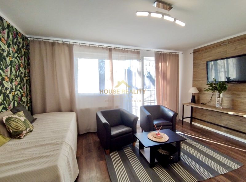 Rent Studio, Studio, Na pasekách, Bratislava - Rača, Slovakia