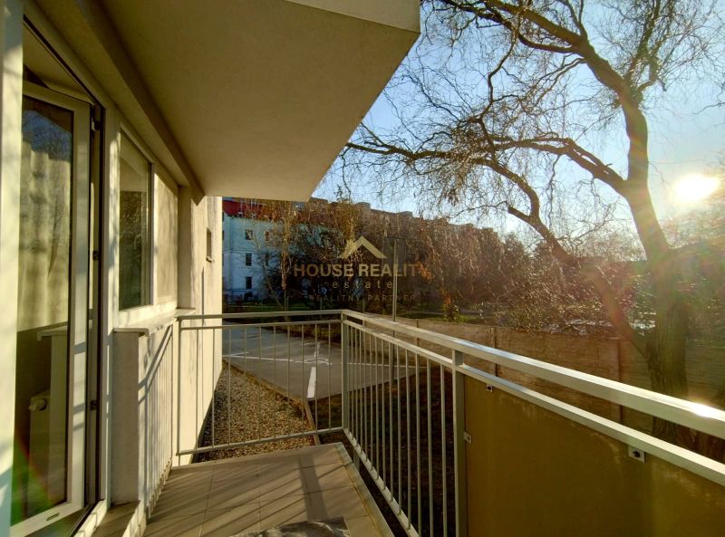 Rent Studio, Studio, Na pasekách, Bratislava - Rača, Slovakia