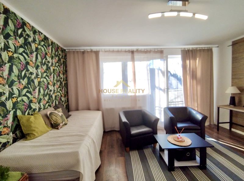 Rent Studio, Studio, Na pasekách, Bratislava - Rača, Slovakia