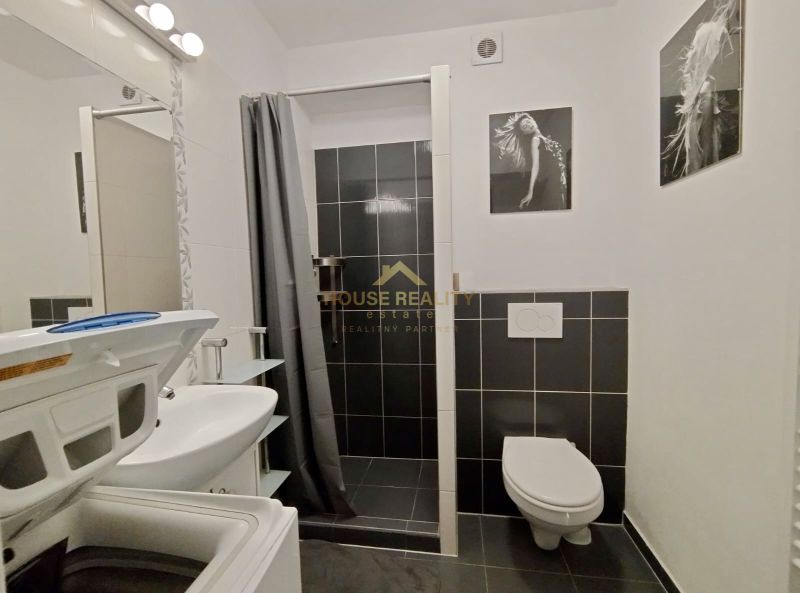 Rent Studio, Studio, Na pasekách, Bratislava - Rača, Slovakia