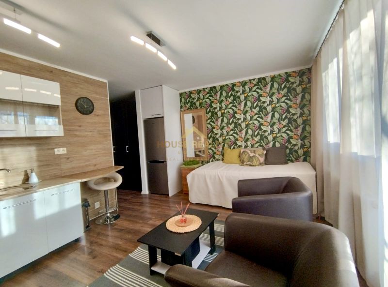 Rent Studio, Studio, Na pasekách, Bratislava - Rača, Slovakia