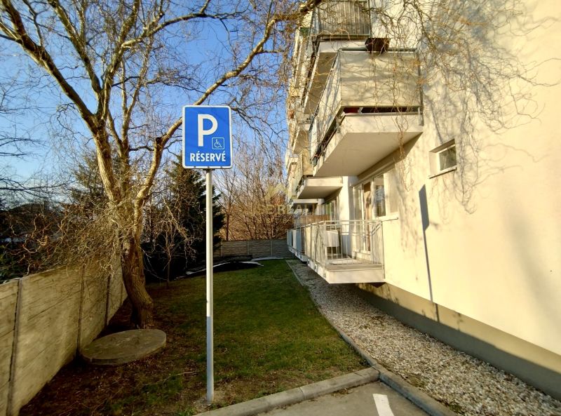 Rent Studio, Studio, Na pasekách, Bratislava - Rača, Slovakia