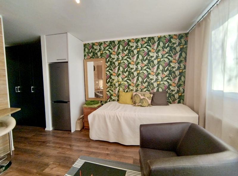 Rent Studio, Studio, Na pasekách, Bratislava - Rača, Slovakia