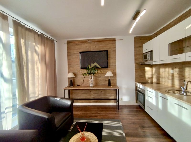 Rent Studio, Studio, Na pasekách, Bratislava - Rača, Slovakia