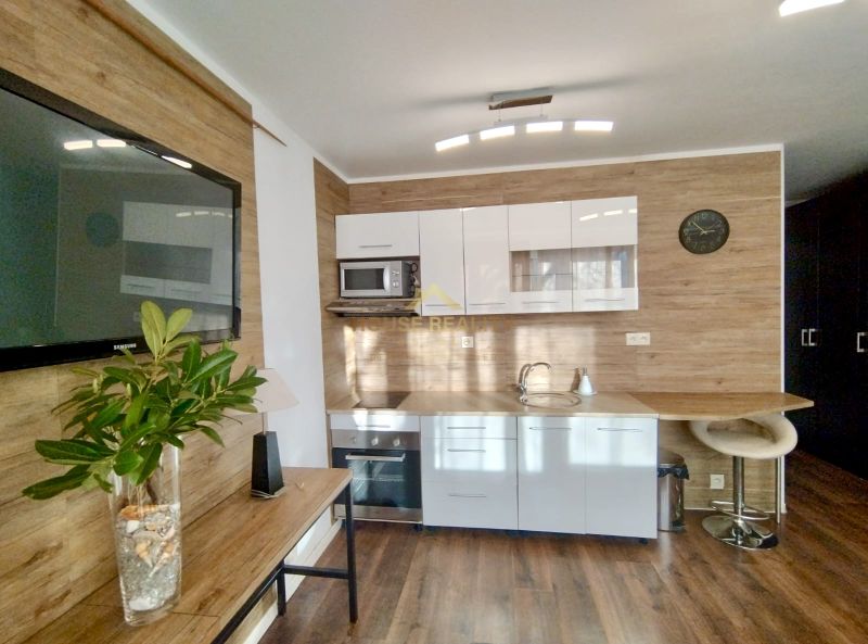 Rent Studio, Studio, Na pasekách, Bratislava - Rača, Slovakia