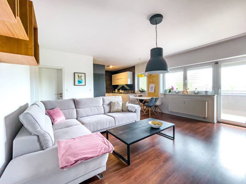 Rent Two bedroom apartment, Two bedroom apartment, Staromlynská, Brati