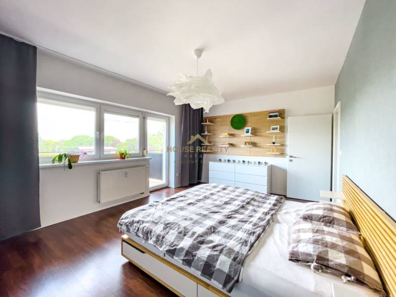 Rent Two bedroom apartment, Two bedroom apartment, Staromlynská, Brati