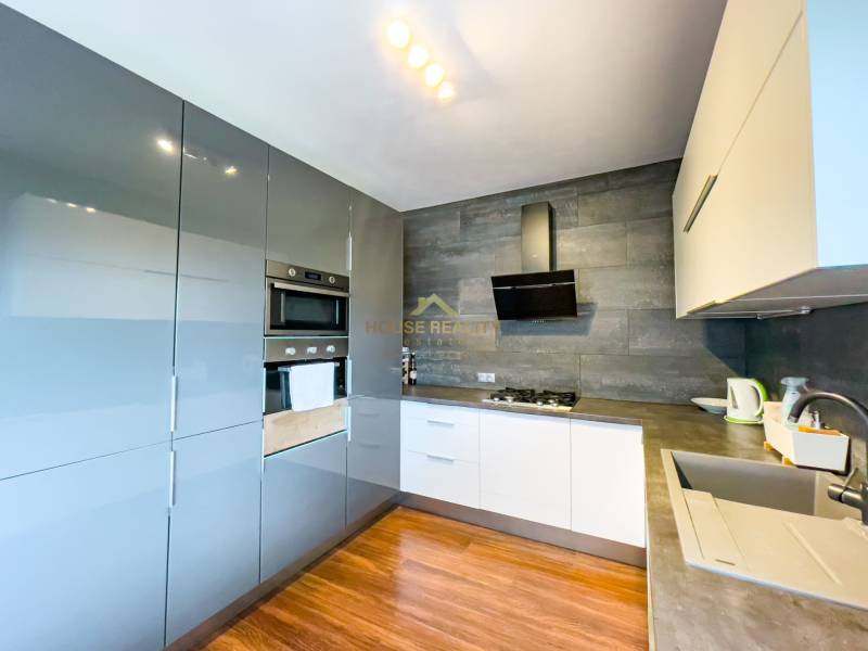 Rent Two bedroom apartment, Two bedroom apartment, Staromlynská, Brati