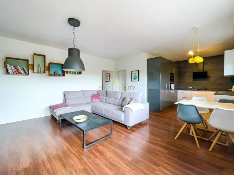 Rent Two bedroom apartment, Two bedroom apartment, Staromlynská, Brati