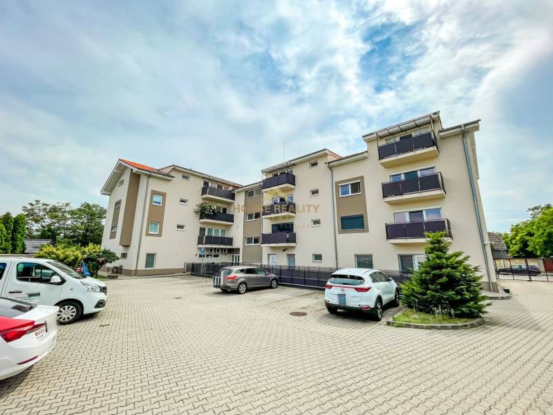 Rent Two bedroom apartment, Two bedroom apartment, Staromlynská, Brati