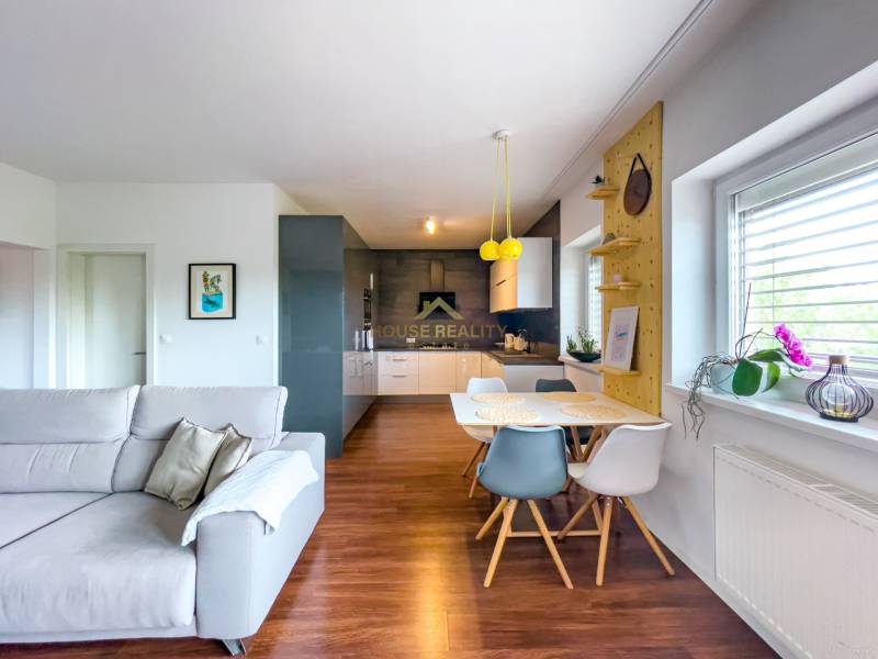 Rent Two bedroom apartment, Two bedroom apartment, Staromlynská, Brati