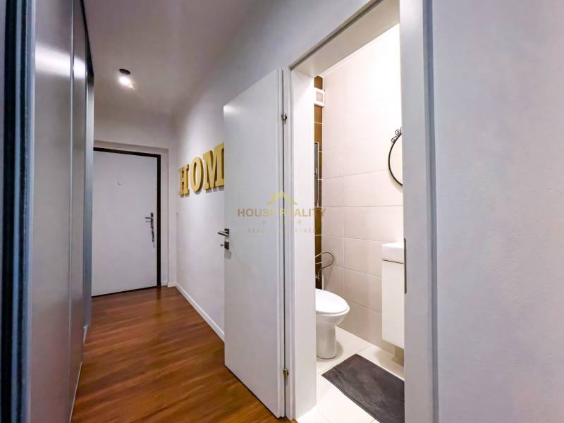 Rent Two bedroom apartment, Two bedroom apartment, Staromlynská, Brati