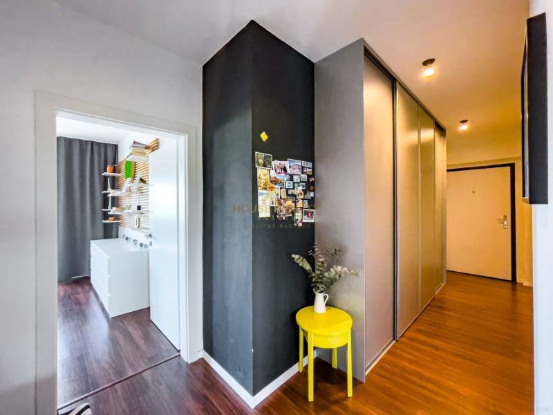 Rent Two bedroom apartment, Two bedroom apartment, Staromlynská, Brati