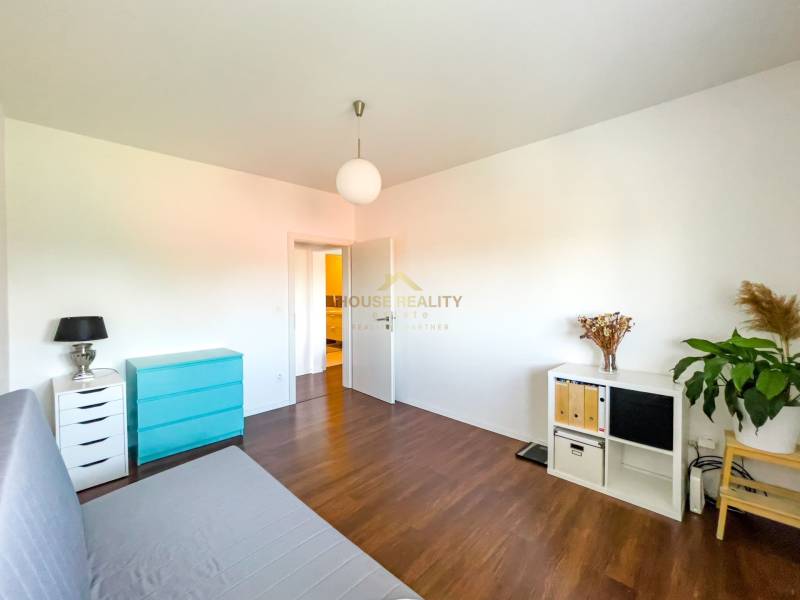 Rent Two bedroom apartment, Two bedroom apartment, Staromlynská, Brati