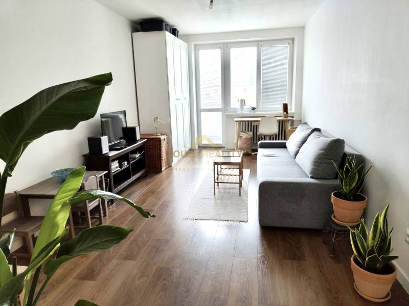Rent One bedroom apartment, One bedroom apartment, Moldavská, Bratisla