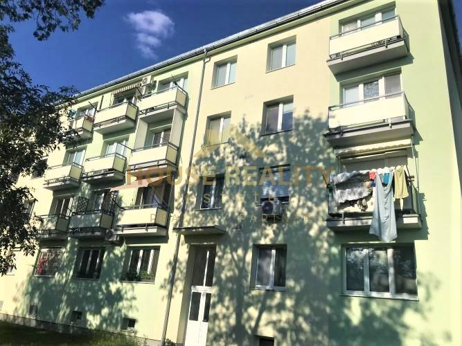 Rent One bedroom apartment, One bedroom apartment, Moldavská, Bratisla