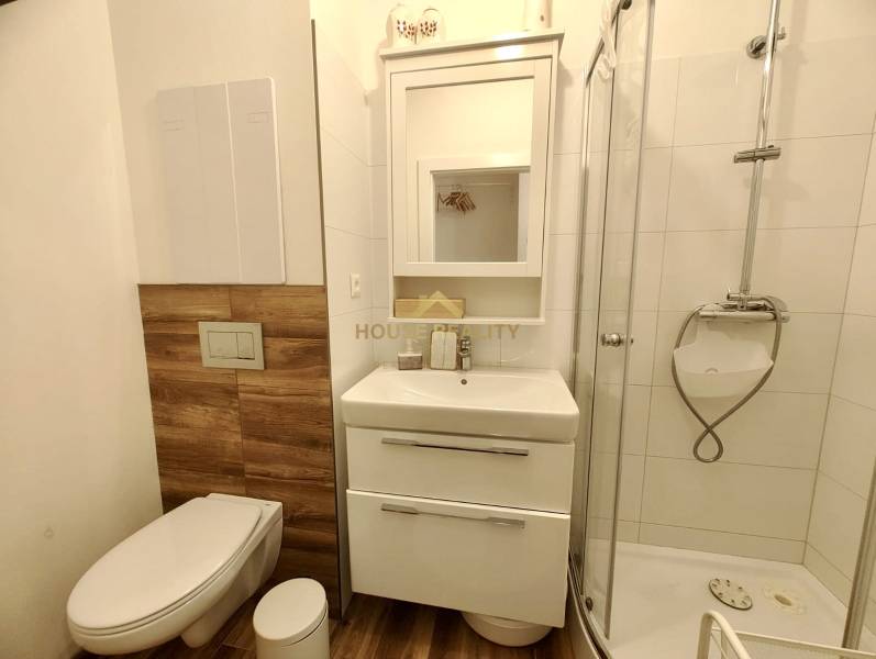 Rent One bedroom apartment, One bedroom apartment, Moldavská, Bratisla