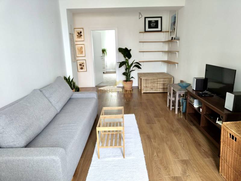 Rent One bedroom apartment, One bedroom apartment, Moldavská, Bratisla