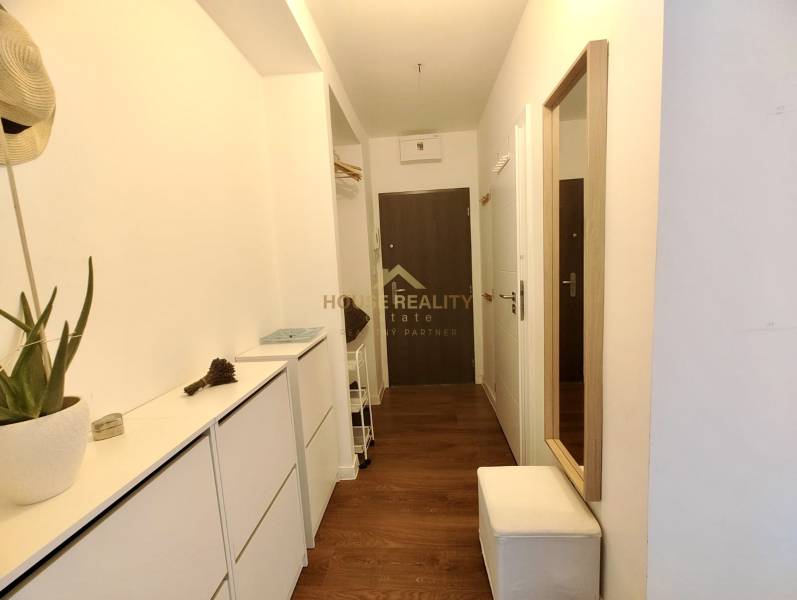 Rent One bedroom apartment, One bedroom apartment, Moldavská, Bratisla