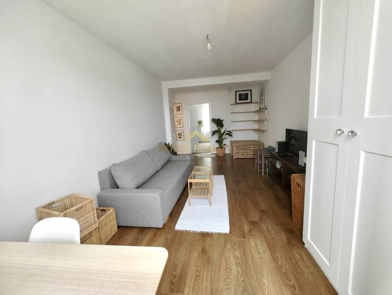 Rent One bedroom apartment, One bedroom apartment, Moldavská, Bratisla