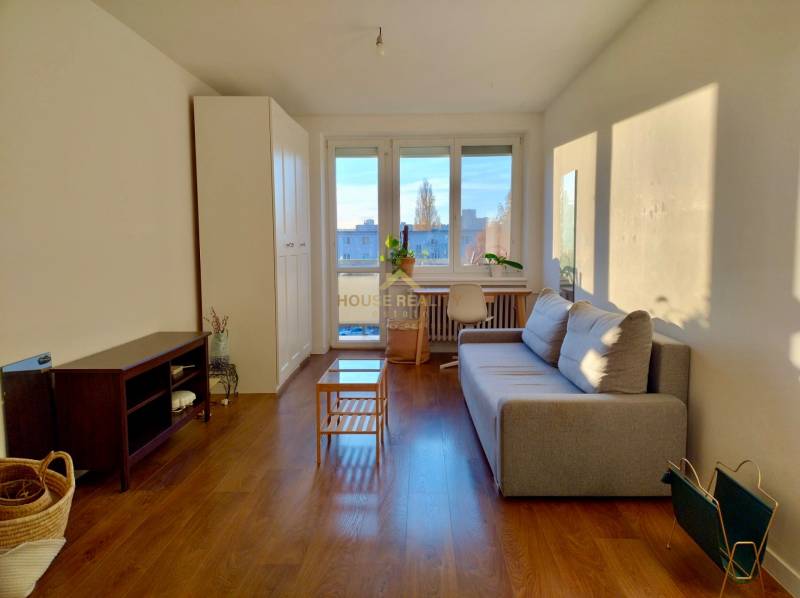 Rent One bedroom apartment, One bedroom apartment, Moldavská, Bratisla