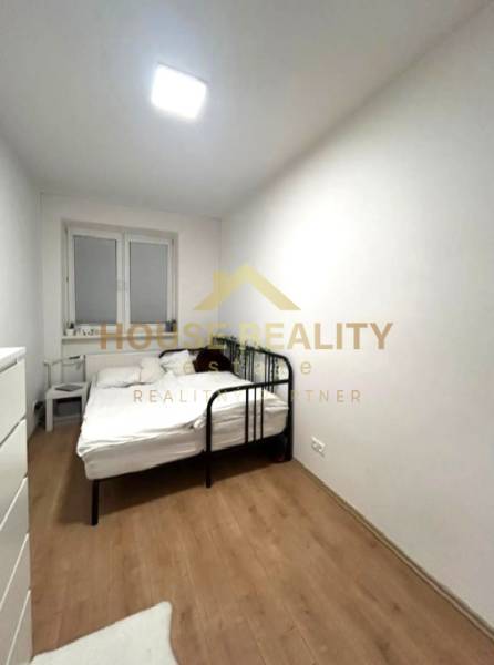 Rent Studio, Studio, Kašmírska, Bratislava - Ružinov, Slovakia