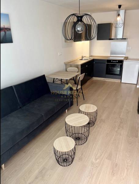 Rent One bedroom apartment, One bedroom apartment, Ivanská cesta, Brat