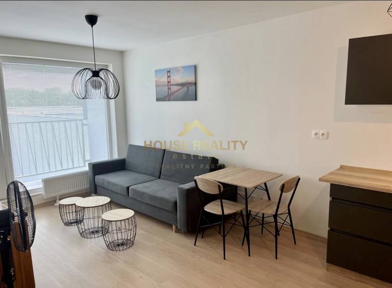 Rent One bedroom apartment, One bedroom apartment, Ivanská cesta, Brat