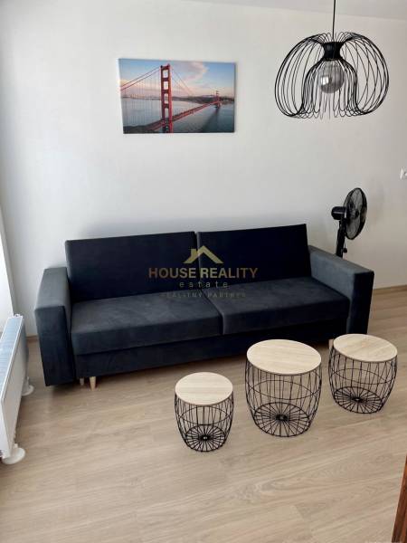 Rent One bedroom apartment, One bedroom apartment, Ivanská cesta, Brat