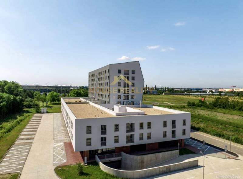 Rent One bedroom apartment, One bedroom apartment, Ivanská cesta, Brat