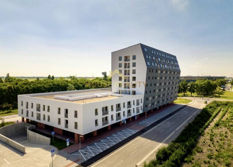 Rent One bedroom apartment, One bedroom apartment, Ivanská cesta, Brat