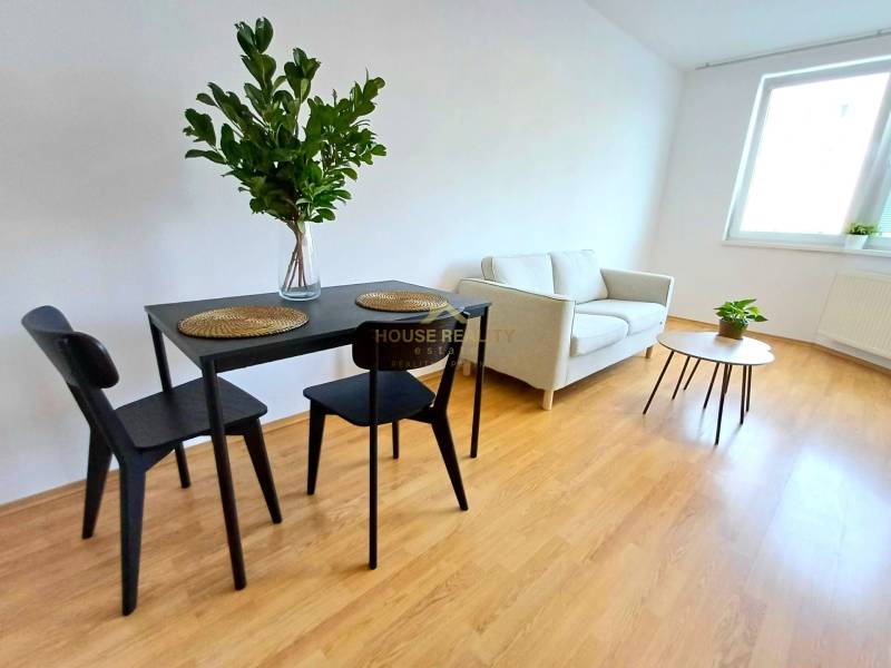 Rent One bedroom apartment, One bedroom apartment, Jégého, Bratislava 