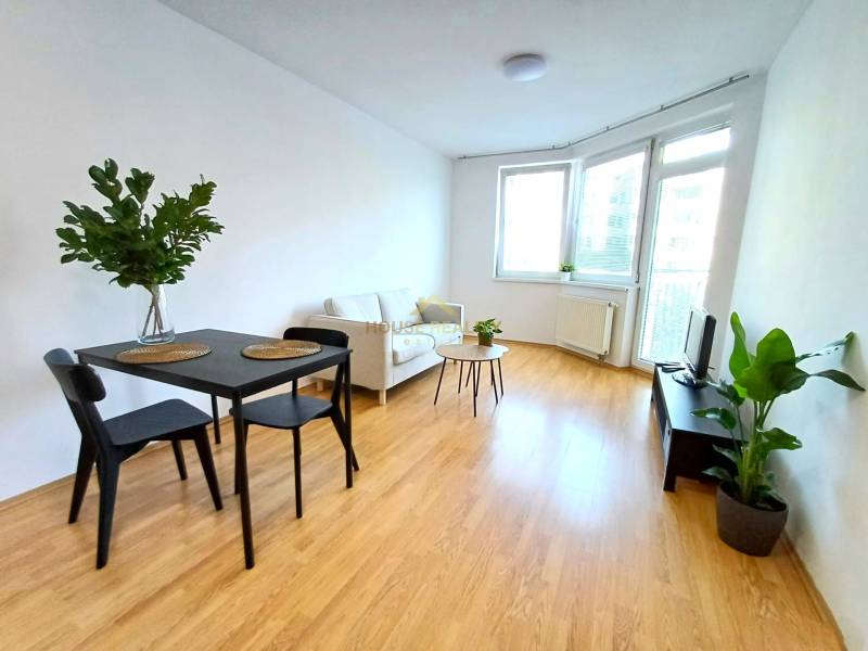 Rent One bedroom apartment, One bedroom apartment, Jégého, Bratislava 