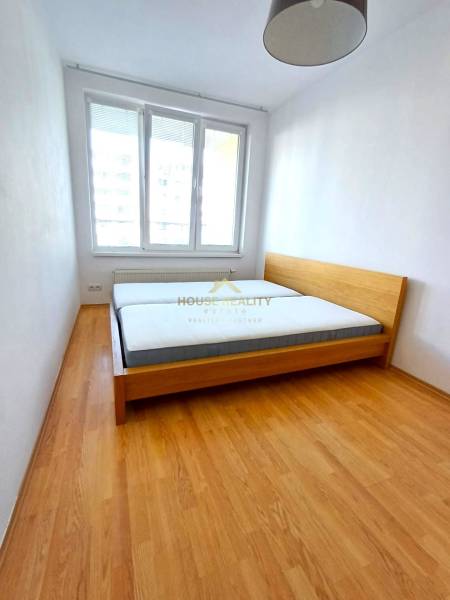 Rent One bedroom apartment, One bedroom apartment, Jégého, Bratislava 