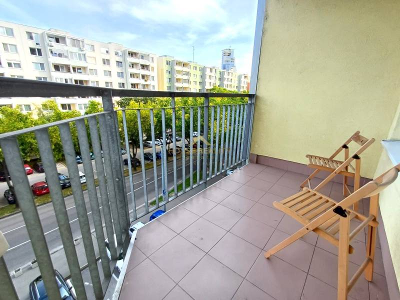 Rent One bedroom apartment, One bedroom apartment, Jégého, Bratislava 