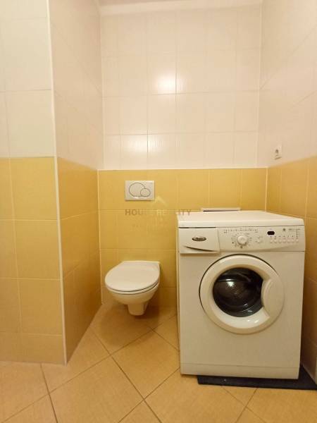 Rent One bedroom apartment, One bedroom apartment, Jégého, Bratislava 