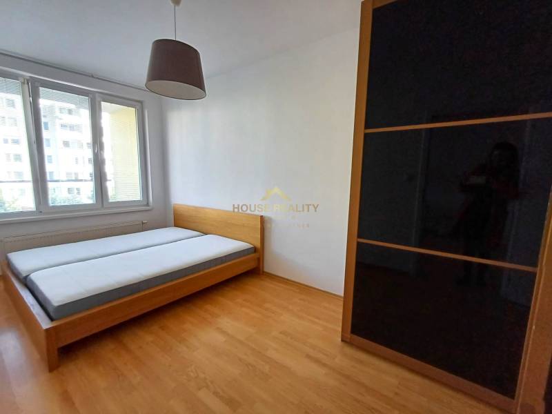 Rent One bedroom apartment, One bedroom apartment, Jégého, Bratislava 