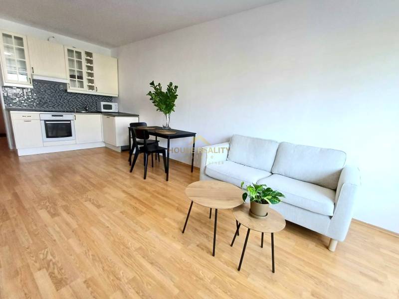 Rent One bedroom apartment, One bedroom apartment, Jégého, Bratislava 