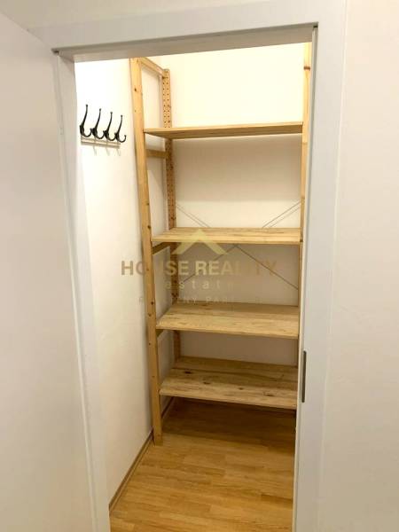 Rent One bedroom apartment, One bedroom apartment, Jégého, Bratislava 