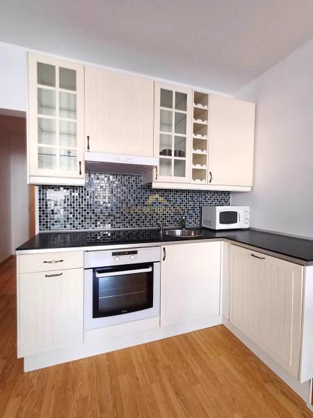 Rent One bedroom apartment, One bedroom apartment, Jégého, Bratislava 