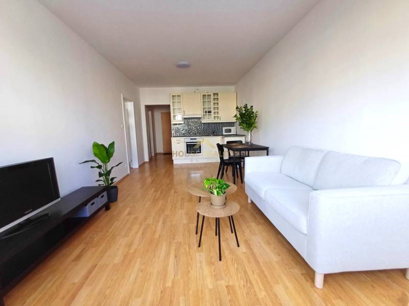 Rent One bedroom apartment, One bedroom apartment, Jégého, Bratislava 