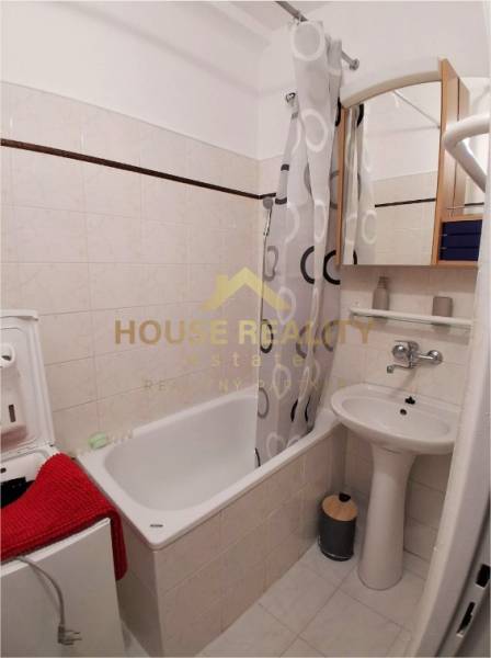 Rent One bedroom apartment, One bedroom apartment, Rovníková, Bratisla